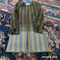 پالتو پاییزه و زمستانی سبک  نوه نو