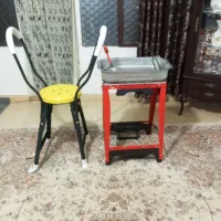 کباب پز|اجاق گاز و لوازم برقی پختوپز|ملارد, |دیوار