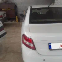 ساینا مدل ۹۵|خودرو سواری و وانت|آبیک, |دیوار