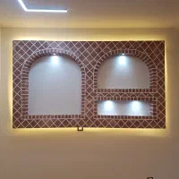 اجرای میکروسمنت