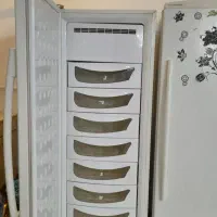 یخچال دوقلو|یخچال و فریزر|ملارد, |دیوار