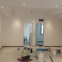 «*نقاشی ساختمان* درتمام نقاط تهران»|خدمات پیشه و مهارت|تهران, باغ فیض|دیوار