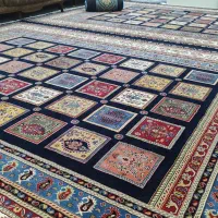 فرش گلیم فرش|فرش|حمیدیا, |دیوار