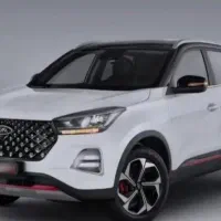 X55PRO برنگ سفید مشکی مدل 1402