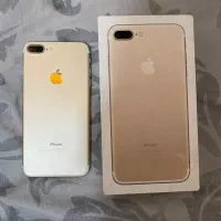 iphone7 plus با حافظه 256گیگ