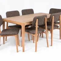 ناهار خوری ۶ نفره سورن