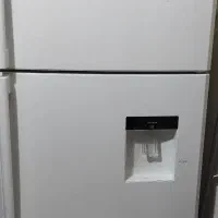 یخچال فریزر سامسونگ
