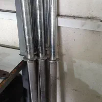 هالتر بدنسازی