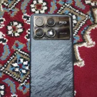 گوشی Poco f6pro  تمیز
