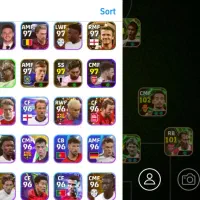 اکانت efootball|کنسول، بازی ویدئویی و آنلاین|کرمانشاه, |دیوار