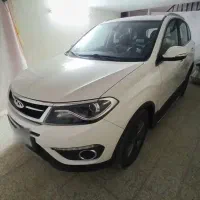 تیگو۵ مدل۹۷