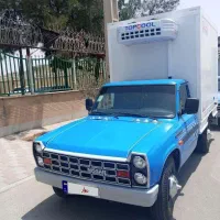 نیسان یخچالدار مدل ۱۴۰۱