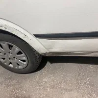 تیبا ۲ مدل ۱۳۹۷|خودرو سواری و وانت|شیراز, میرزاکوچک خان|دیوار