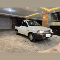 پراید وانت ۱۴۰۳