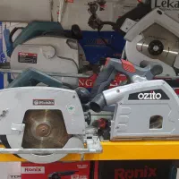 اره دیسکی اره نئوپان بر|ابزارآلات|اصفهان, جاوان|دیوار