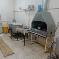 واگذاری چلوکبابی در روستای لتگاه با بهترین موقعیت|کافیشاپ و رستوران|لالجین, |دیوار