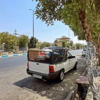 حمل بار پراید وانت|خدمات حمل و نقل|بروجرد, |دیوار