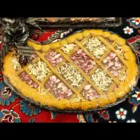 حلوا مجلسی|خدمات پذیرایی، مراسم|دوگنبدان, |دیوار