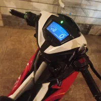 یاماها|موتورسیکلت|تهران, کوثر|دیوار