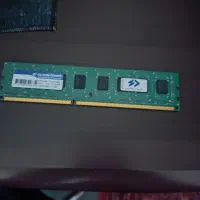 رم ۲ گیگابایت ddr3