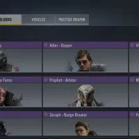 اکانت کالاف|کنسول، بازی ویدئویی و آنلاین|بهبهان, |دیوار