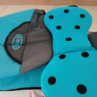 روکش تک کالسکه نو.|کالسکه و لوازم جانبی|کرمان, |دیوار