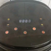 سرخ کن بدون روغن|اجاق گاز و لوازم برقی پختوپز|کرمان, |دیوار