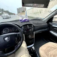 سمندسورن ELXمدل98|خودرو سواری و وانت|چابهار, |دیوار