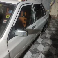 ماشین ۹۲ دور رنگ