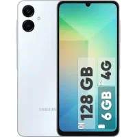 گوشی A06 سامسونگ Samsung Galaxy A06 4G