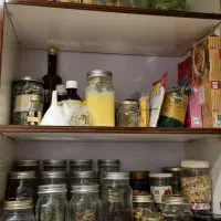 کابینت دست دوم (ست کامل) همراه گاز، هود و سینک|مصالح و تجهیزات ساختمان|تهران, زرگنده|دیوار