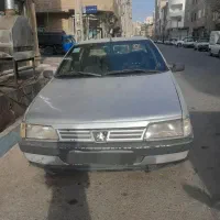 پژو جی ال ایکس ۴۰۵|خودرو سواری و وانت|رباطکریم, نصیرشهر|دیوار