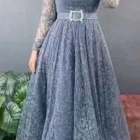 پیراهن مجلسی