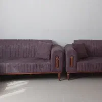 مبل بدون زدگی