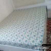 تخت دو نفره|مبلمان خانگی و میز عسلی|سنندج, |دیوار