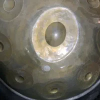 هنگ درام نیتراید|درام و پرکاشن|بندرعباس, |دیوار