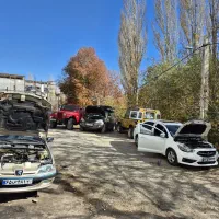 نیازمند مکانیک