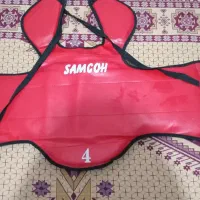 لوازم تکواندو نو|تجهیزات ورزشی|قم, شهرک فاطمیه|دیوار