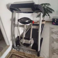 تردمیل نیمه باشگاهی|تجهیزات ورزشی|نیشابور, تختی|دیوار