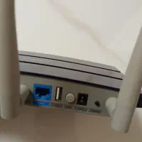 تقویت کننده مودم ریپیتر|مودم و تجهیزات شبکه|نهاوند, |دیوار