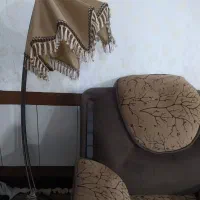 آباژور|چراغ خواب و آباژور|خرم‌آباد, |دیوار