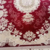 فرش 12متری یک جفت