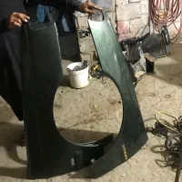 چند قطعه اوراقی پژو|قطعات یدکی و لوازم جانبی|زابل, |دیوار