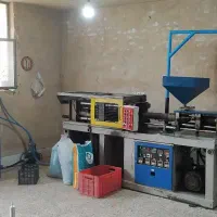 دستگاه تزریق پلاستیک