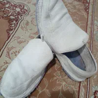 گیوه.بزرگ پا