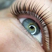 اکستنشن مژه