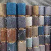 تولید و فروش انواع پاف