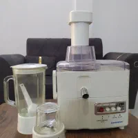 ابمیوه گیری چندکاره گوسونیک نو و آک