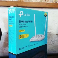 *مودم تی پی لینک مدل9950 VDSL-ADSL گارانتی یکساله*|مودم و تجهیزات شبکه|مشهد, کوثر|دیوار