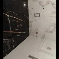 کاشی کاری وسنگ کاری